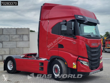 Tracteur Iveco
