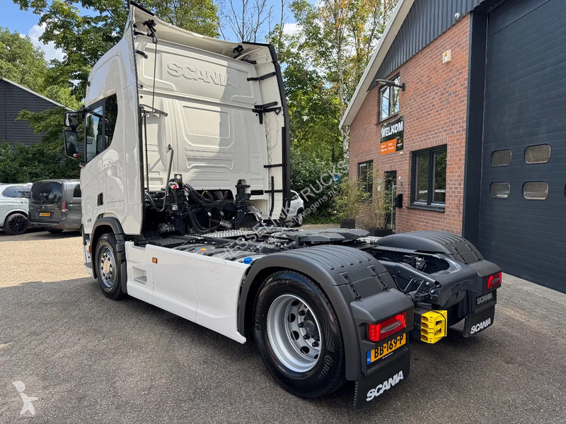 Tractor Scania R500 NS Highline NEW! Standairco...