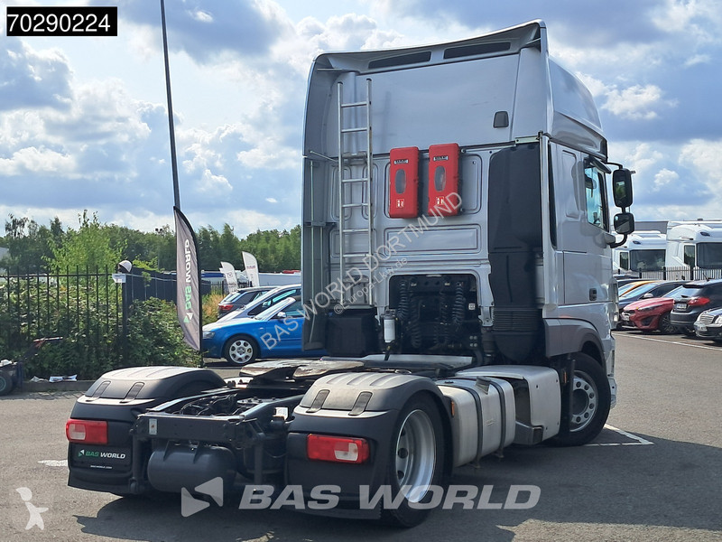 Traktor DAF 480 4X2 Retarder Mega Standairco...
