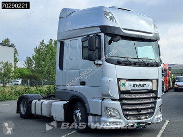 Cabeza tractora DAF
