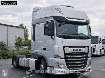 Cabeza tractora DAF