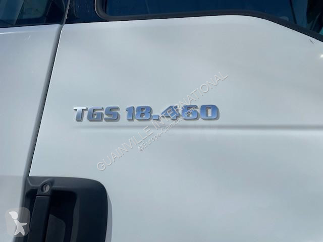 Traktor MAN 18.440
