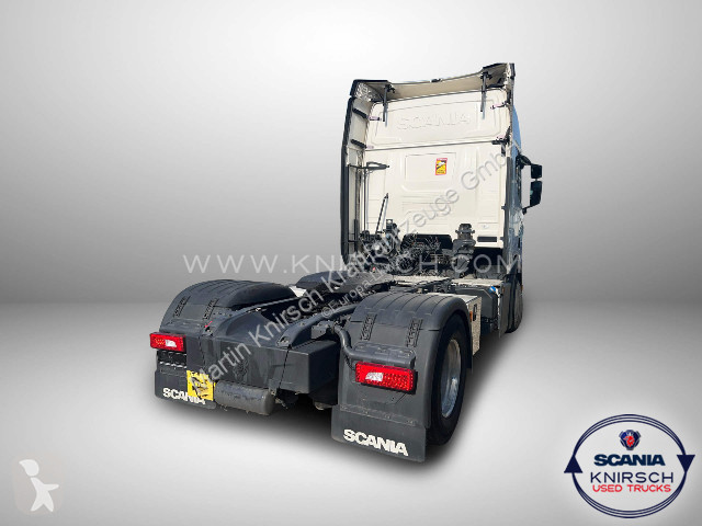 Tahač Scania R 500 A4x2NA