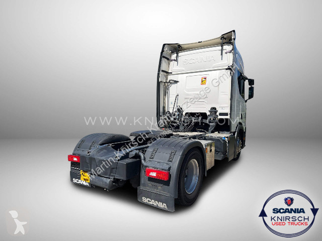 Tahač Scania R500A4X2NA