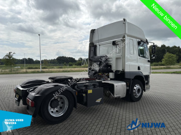 Tracteur DAF