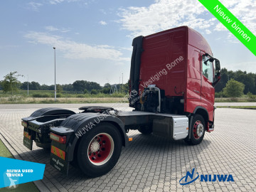 Tracteur Volvo