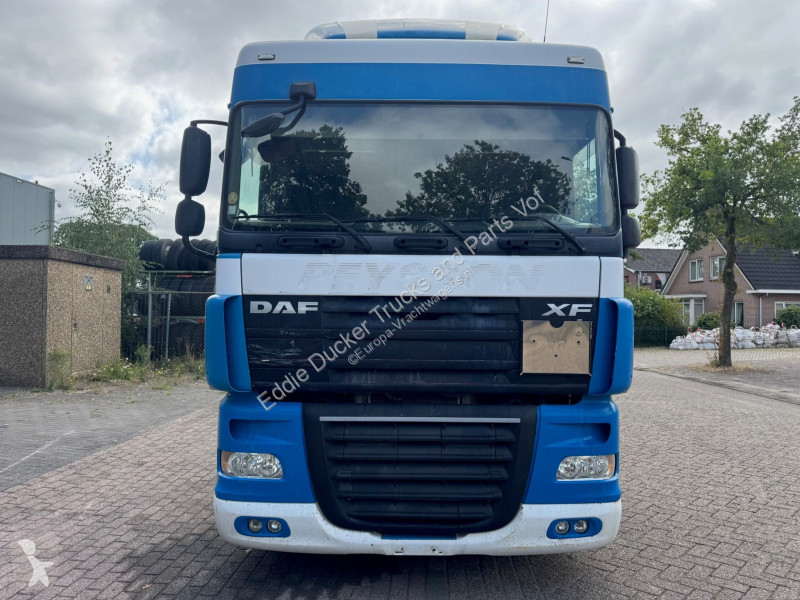 Traktor DAF 105XF 460 EURO 5 ATE