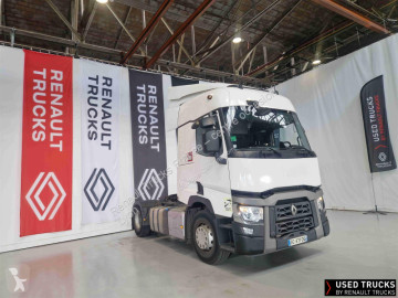 Trattore Stradale Renault
