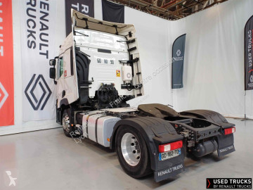 Trattore Stradale Renault