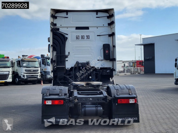 Tracteur Renault