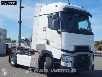 Tracteur Renault