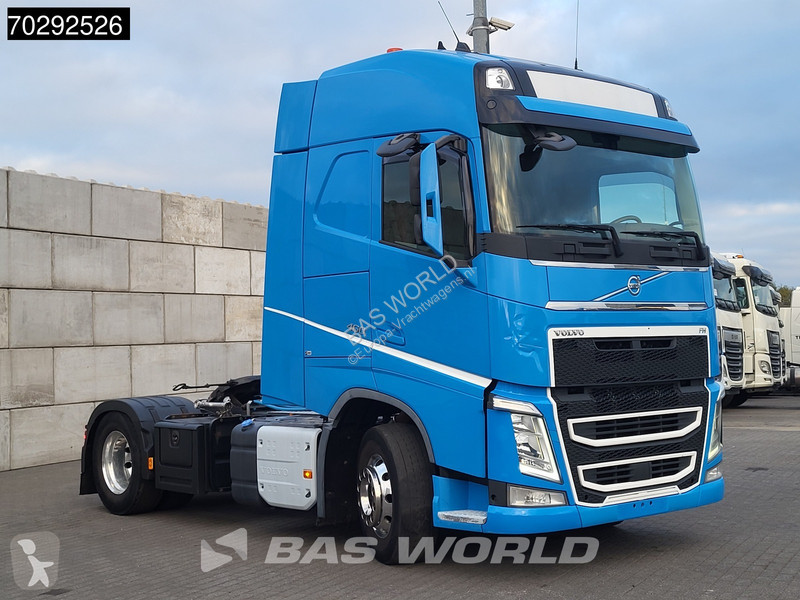 Tractor Volvo FH  FH 4X2 I-ParkCool ACC Euro 6