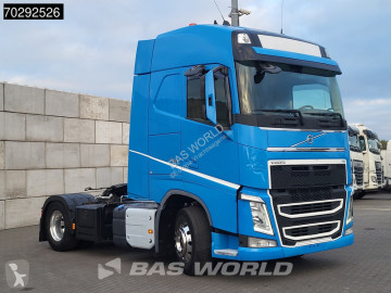 Tracteur Volvo