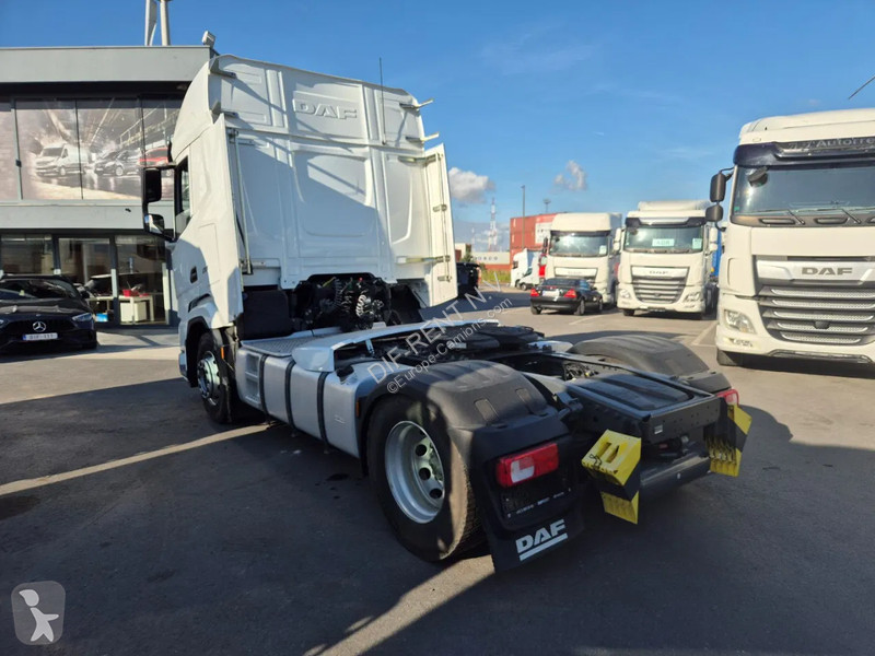 Tahač DAF 480 FT NGD , different location :...