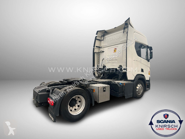 Tahač Scania R500A4X2NA