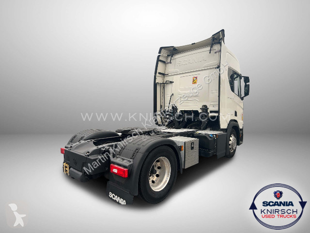 Tahač Scania R 500 A4x2NA
