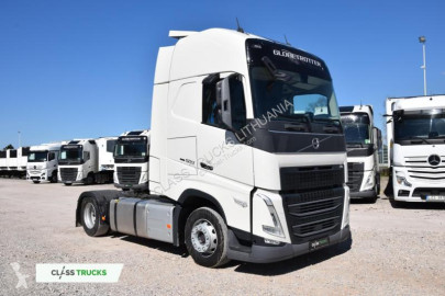 Tracteur Volvo