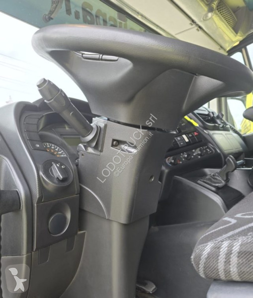 Tractor Iveco TRAKKER
