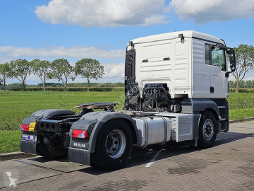 Traktor MAN