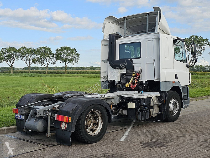 Tracteur DAF 85410 LOW ROOF 533TKM