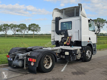 Cabeza tractora DAF