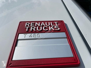 Trattore Stradale Renault