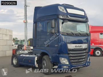 Tracteur DAF