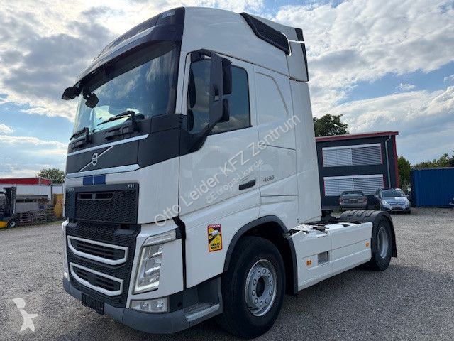 Tahač Volvo VOLVO FH