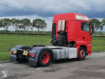 Traktor MAN