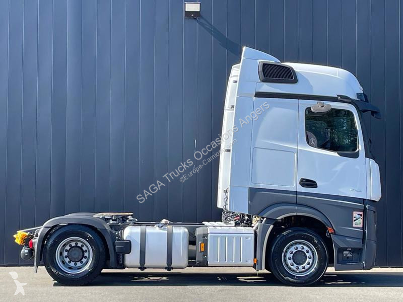 Tahač Mercedes 1845 LS 4x2 BigSpace 2.50M