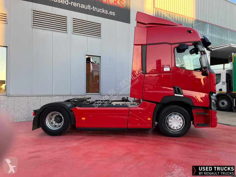 Traktor Renault