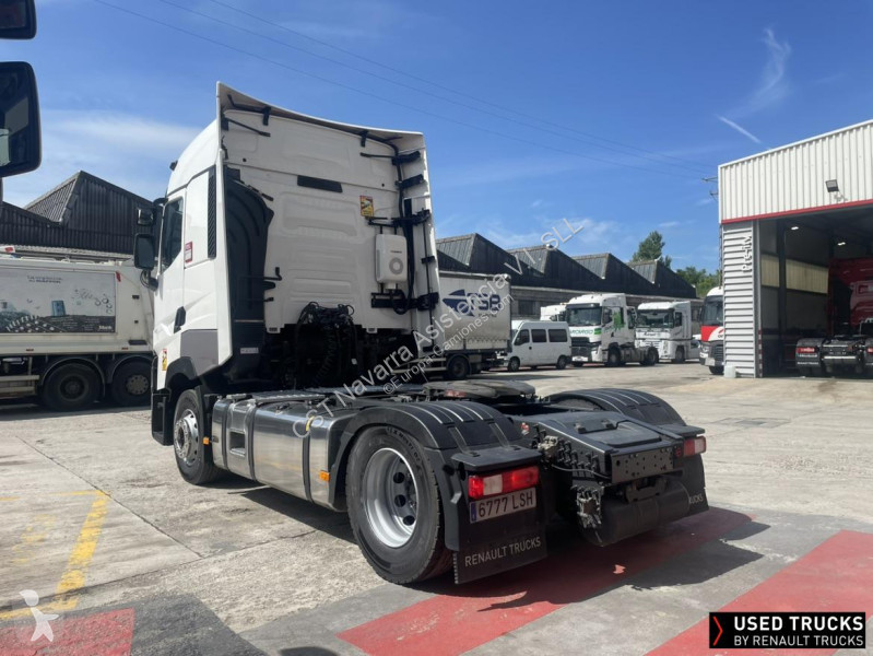 Traktor Renault
