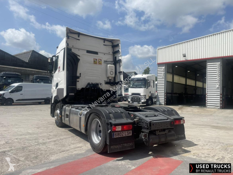 Traktor Renault