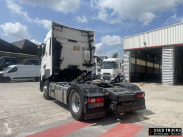 Trattore Stradale Renault