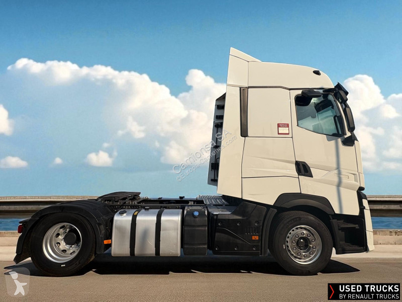 Traktor Renault