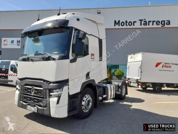 Cabeza tractora Renault