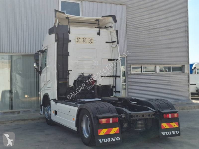Tracteur Volvo