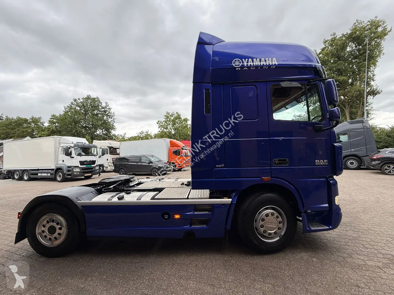 Trekker DAF 105460 4X2 SSC Super Space EX...