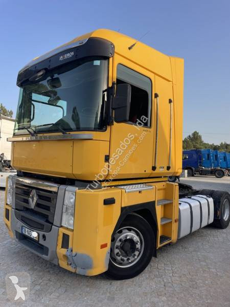 Traktor Renault
