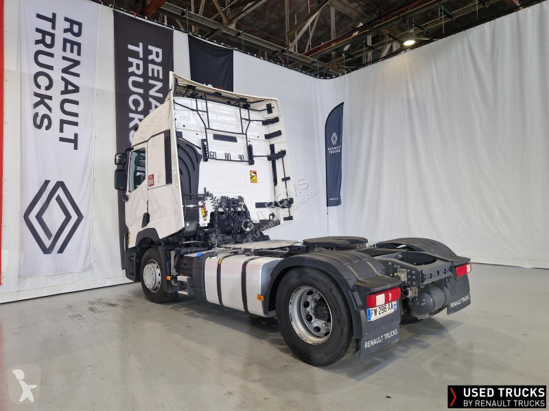 Traktor Renault