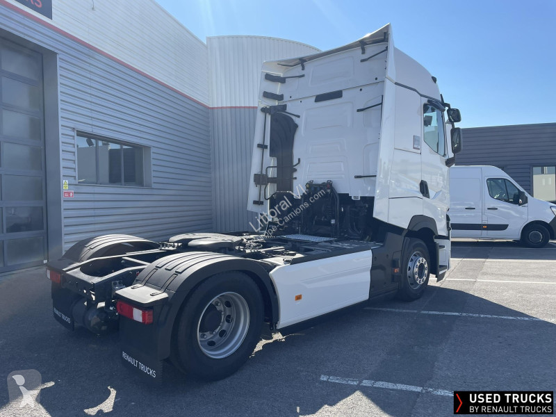 Traktor Renault
