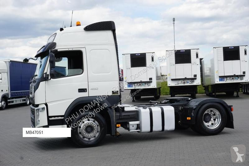 Tractor Volvo FM / 450 / ACC / EURO 6 / PEŁNY...