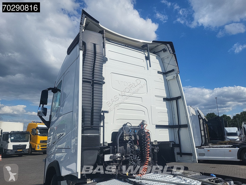 Tractor Volvo FH 500 4X2 -Truck VEB+ Hydraulik...
