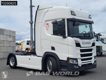 Tahač Scania