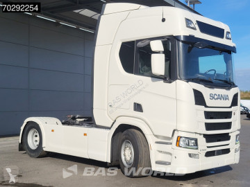 Tahač Scania