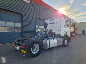 Traktor Renault