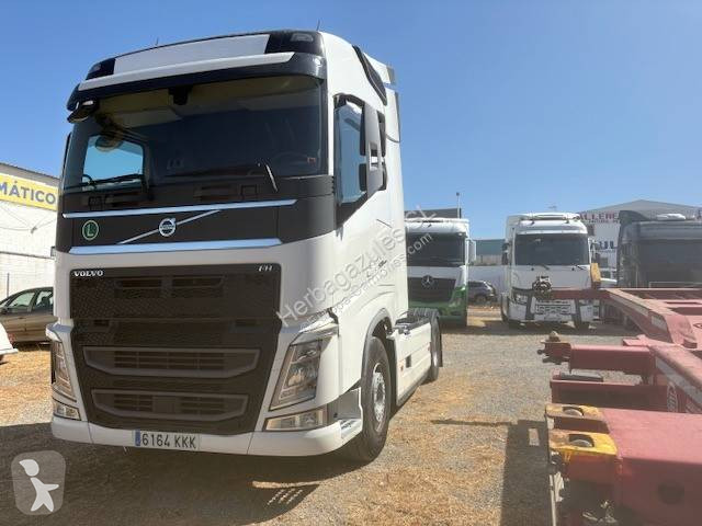 Tahač Volvo