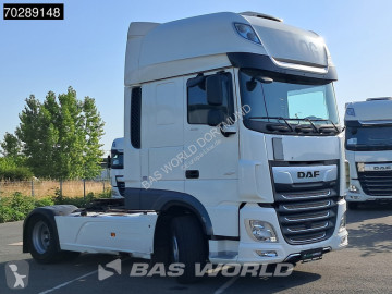 Traktor DAF