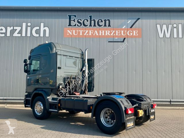 Tractor Scania G 450 CG19 H | 2x...