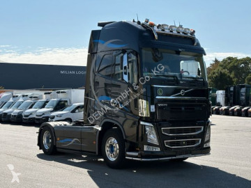 Tracteur Volvo